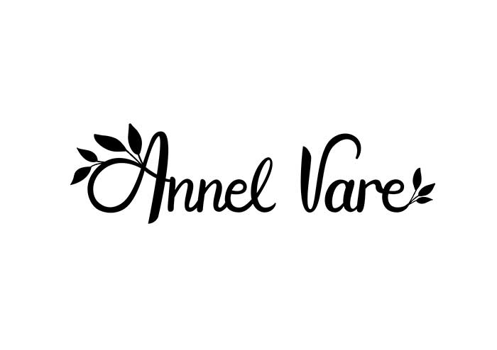 Annel Vare | Logotipo