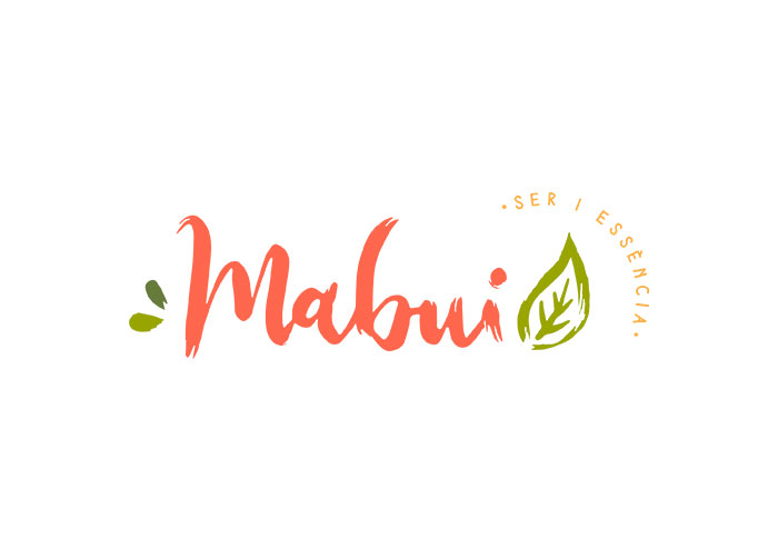 Mabui | Logotipo