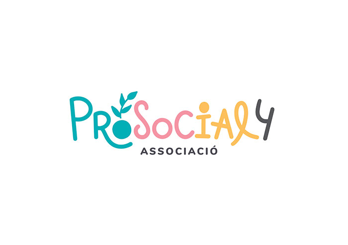 Prosocial 4 | Logotipo